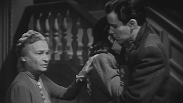 Beyond Tomorrow (1940) Christmas, Drama, Fantasy, Romance | Full Length Movie