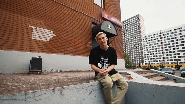 Как сделать рондат без рук (Сегунфай) смотреть онлайн