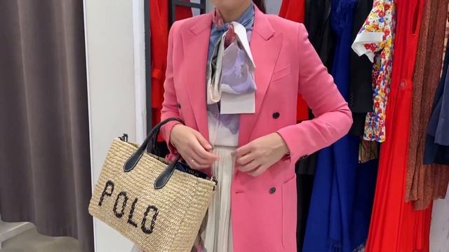 Обзор ЦУМ OUTLET смотреть онлайн