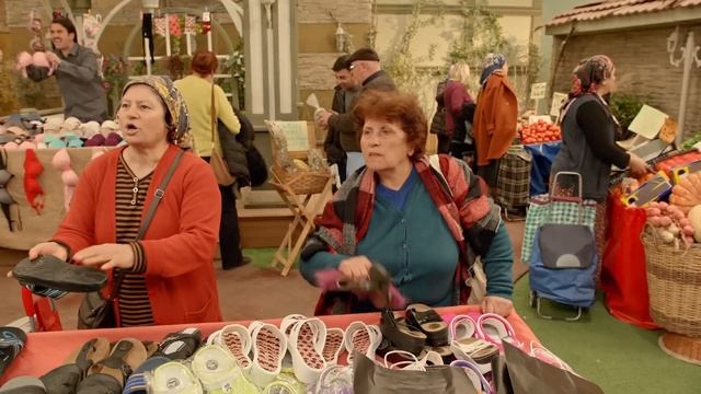 Jet Sosyete 3. Sezon 14. Bölüm