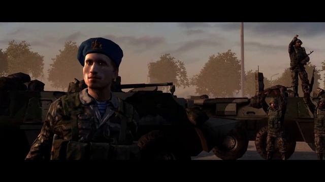 World In Conflict - 
