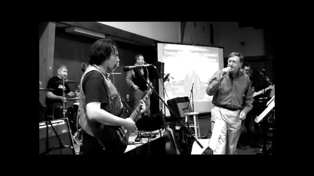 Bell Curve & Friends- Mustang Sally смотреть онлайн