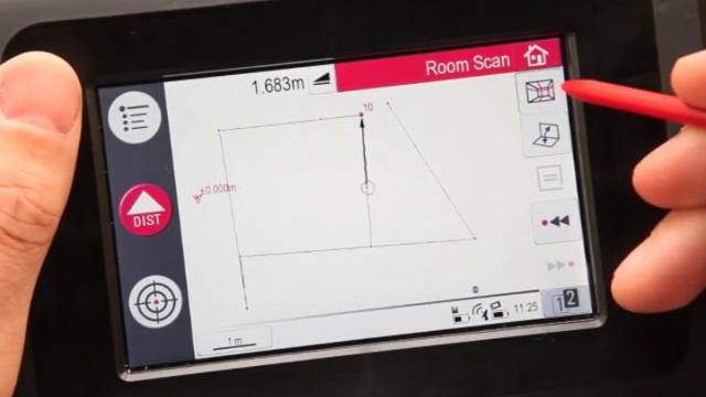 Leica 3D DISTO™ 2.0 – What´s new? смотреть онлайн