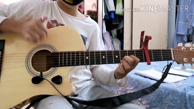 Unravel from TK Fingerstyle Guitar and Cover смотреть онлайн