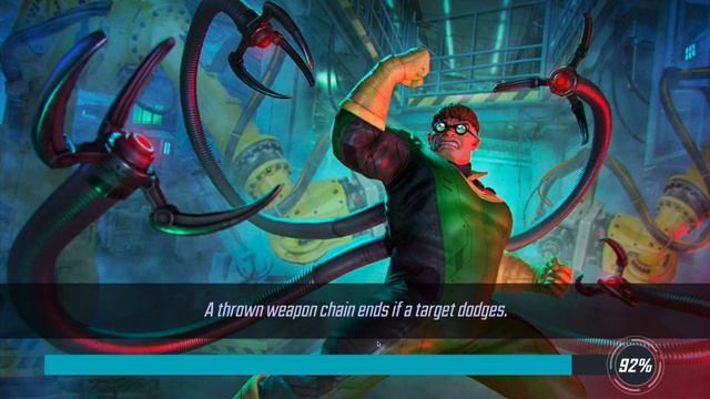 *NEW* BLITZ UNLOCKED! - F2P #6! - MARVEL Strike Force - MSF смотреть онлайн