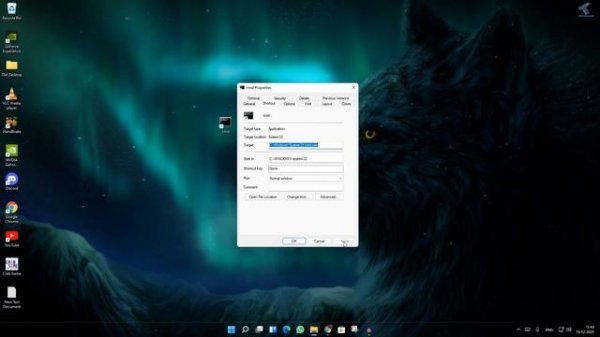 How To Fix CMD(Command Prompt) Not Opening/Working in Windows 11