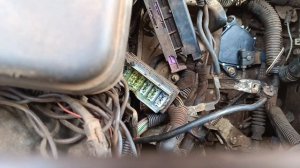 How to replace neutral gear selector switch in peugeot 307cc automatic