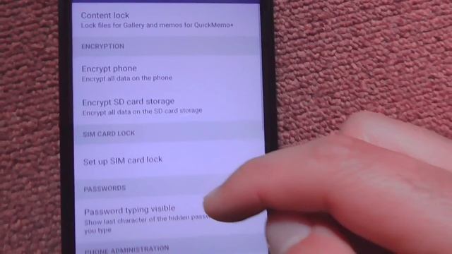 Install blocked (Allow installation of apps, Android 6, APK) смотреть онлайн