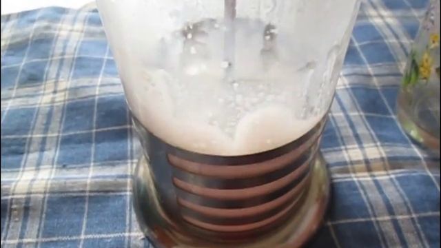 Кофе Латте в домашних условиях. Легко, просто и быстро. смотреть онлайн