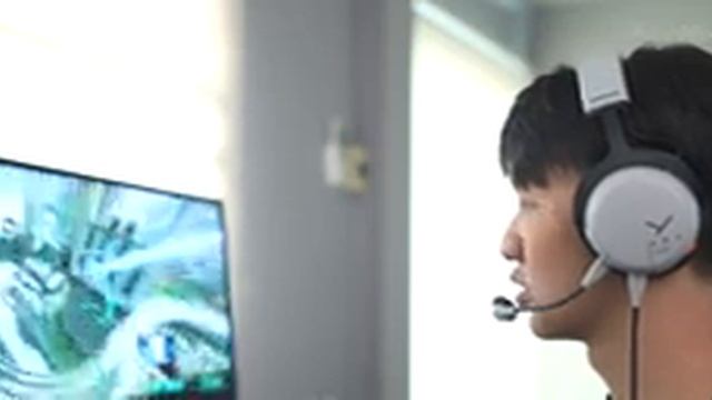 รีวิวหูฟังเกมมิ่ง Beyerdynamic MMX 100 เสียงดี ไมค์โคตรชัดด!! | TechLifeNow! смотреть онлайн