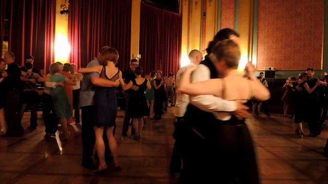 20170408 - Milonga Piernikowa Wiosna смотреть онлайн