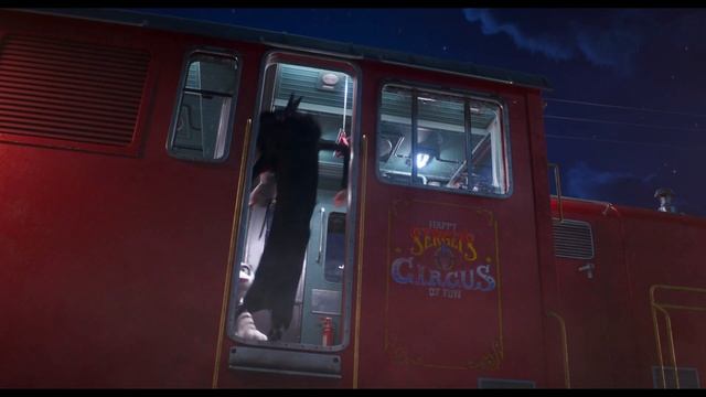 THE SECRET LIFE OF PETS 2 (2019) - Granny Rescue The Pets Full Clip смотреть онлайн