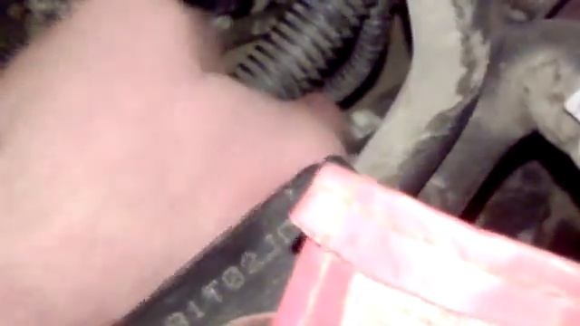 Жоповоз #2 серия (Ошибка 36504) OPEL ASTRA H смотреть онлайн