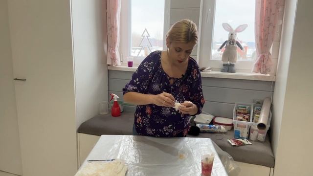 Проращиваем семена для рассады. Быстрый способ! смотреть онлайн