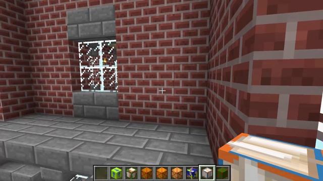 Minecraft: INSTANT STRUCTURES MOD (Over 800+ Structures) Mod Showcase смотреть онлайн