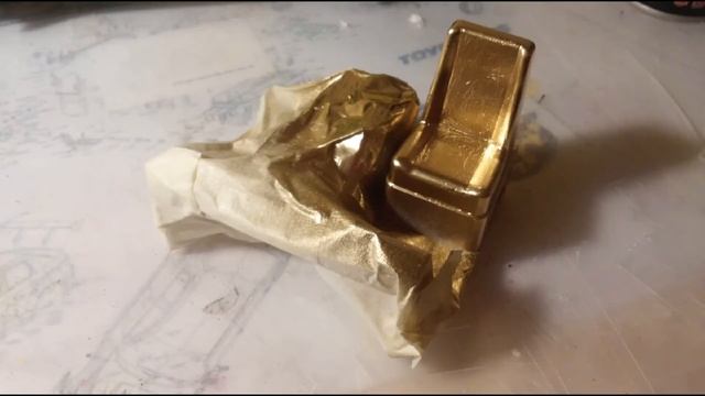 Из бетономешалки в гоночный болид. Финал проекта. смотреть онлайн