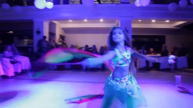 Восточные танцы дети. Belly Dance party смотреть онлайн