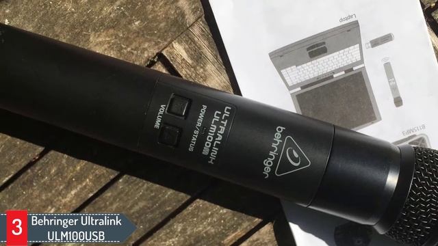 Best Karaoke Microphone in 2022 [Top 5 Picks For Any Budget] смотреть онлайн