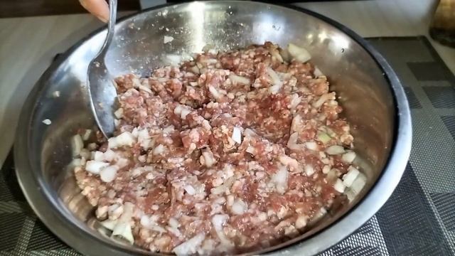 Хинкали оригинал рецепт. смотреть онлайн