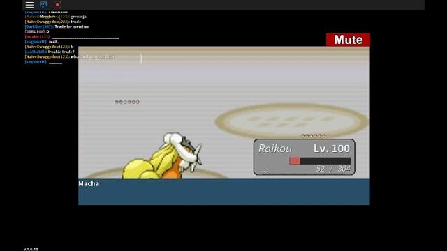 ROBLOX:Project Pokemon:How to go to the Snow Canyon! смотреть онлайн