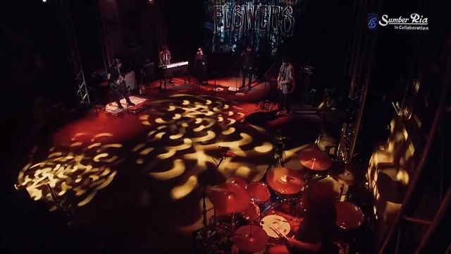 The Flowers - Sumber Ria Collaboration смотреть онлайн