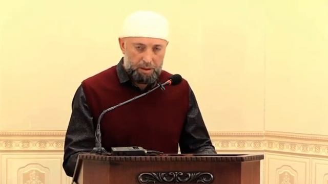 Аюб Зайнулабидов – Разделяй и властвуй (на аварском) смотреть онлайн