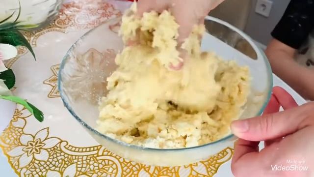 Домашний стол для всех 