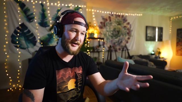 Nightwish | 'Dead Boy's Poem' | Live in Buenos Aires | Reaction/Review смотреть онлайн