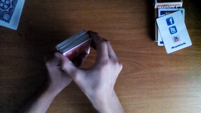 Как делать классический веер(Обучение) смотреть онлайн