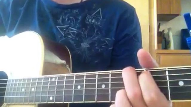 Chocolate- Snow Patrol Cover смотреть онлайн