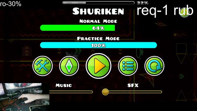 стрим по гд уровень за донат смотреть онлайн