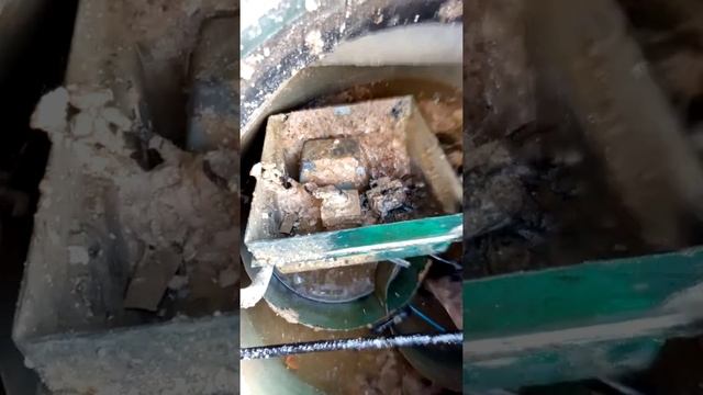 Затопило автономную канализацию смотреть онлайн