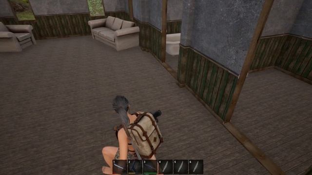 No One Survived Gameplay Walkthrough - No Commentary смотреть онлайн