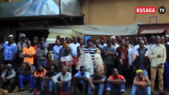 MAKONDA NA JERRY SLAA WAINGIA KWENYE 18 ZA LEMA "WANAIDHALILISHA SERIKALI" смотреть онлайн