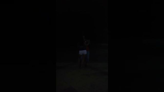 Гродно. Кизомба в Пышках. смотреть онлайн