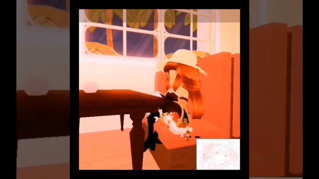 Разбор 3-ёх тем \Royal High/ смотреть онлайн