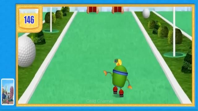 Team Umizoomi Full Episode Game - Team Umizoomi Mighty Math Mission смотреть онлайн