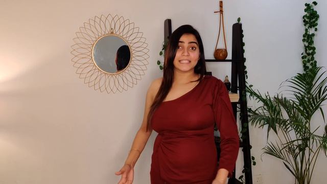 ?Amazon Party Wear Dress Haul? | Dresses Haul Under 500 | 80% Off Sale | Great Indian Festival Sale смотреть онлайн