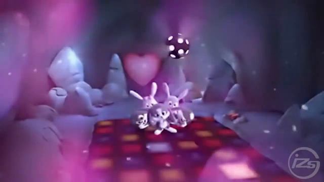 Заяц шнуфель новый год!!! смотреть онлайн