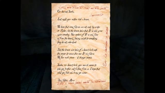 Uru: Complete Chronicles - Puzzle Game - 1 смотреть онлайн