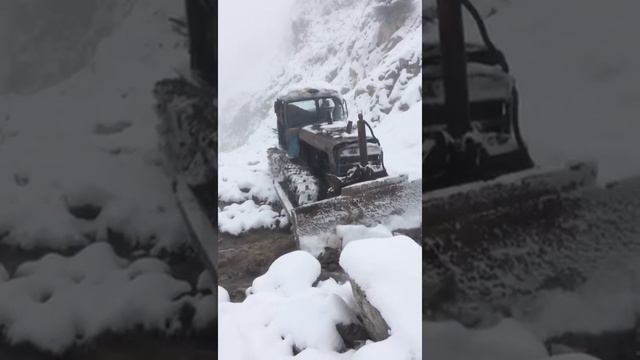 ДТ в горах смотреть онлайн