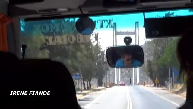 Остров Эвия. Отдых в Греции смотреть онлайн