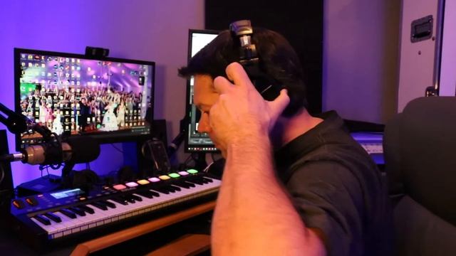 OneOdio Headphone Review - Wireless Headphones Pro-C Studio Y80B.  Affordable Headphones!