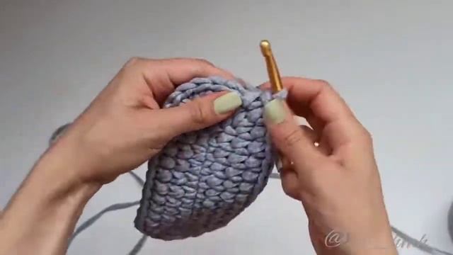 Урок 15. Идеальный овал. ⠀