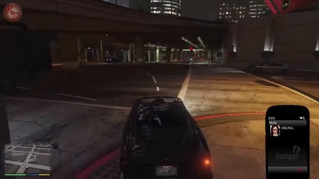 GTA V Story Mode Part 37 - Deep Inside Sinhala Gameplay Pc Razor Gaming смотреть онлайн