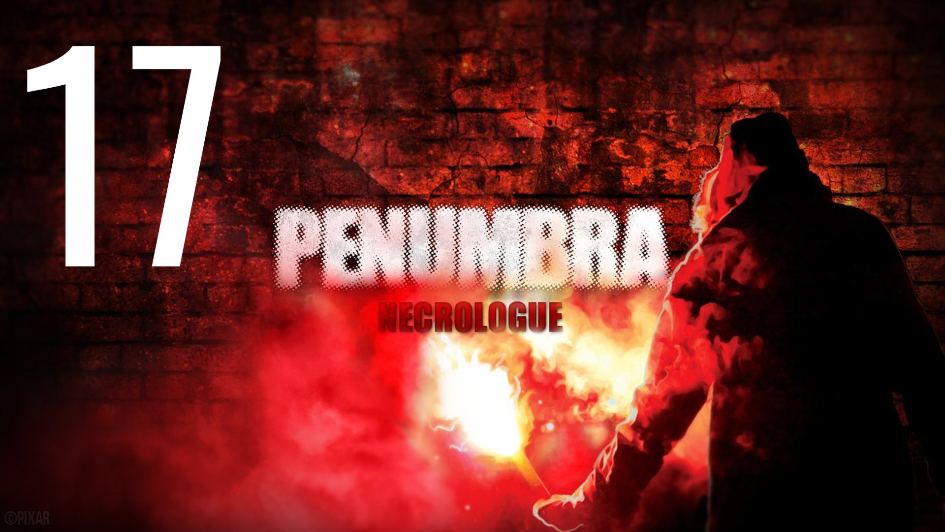 Penumbra: Necrologue. Финал + все концовки)_#17