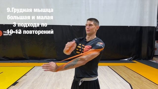 ТОП-16 УПРАЖНЕНИЙ ДЛЯ ТОНУСА МЫШЦ смотреть онлайн