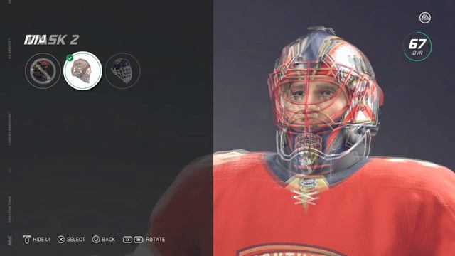 Devon Levi | NHL 21/22 Tutorial смотреть онлайн