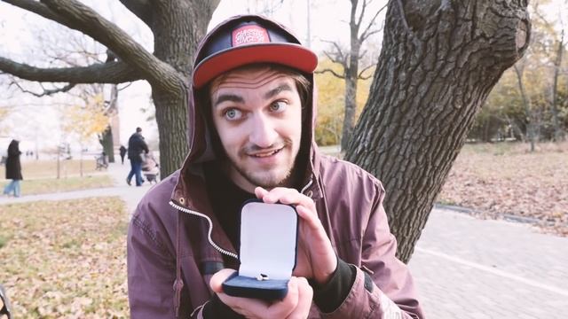 12 СПОСОБОВ ИЗВИНИТЬСЯ ПЕРЕД ДЕВУШКОЙ смотреть онлайн