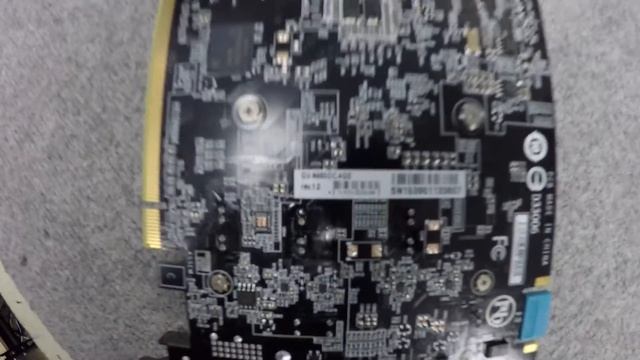 Asus GTX 960 Video Card HDMI Issue with Acer 23" TouchScreen смотреть онлайн
